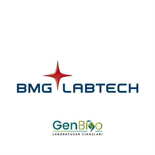 BMG LABTECH