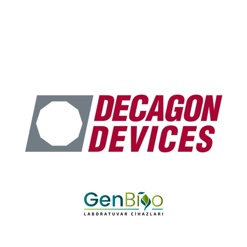DECAGON DEVICES