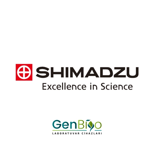 SHIMADZU