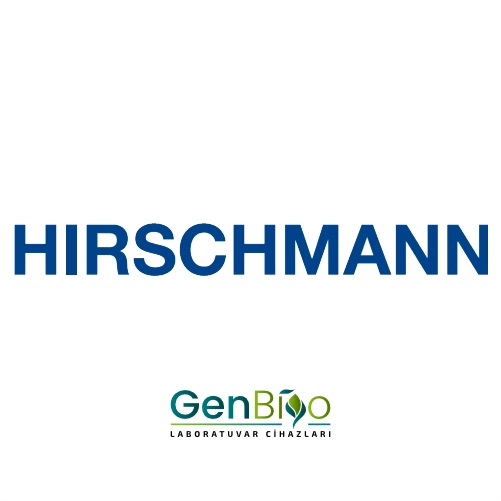 HIRSCHMANN