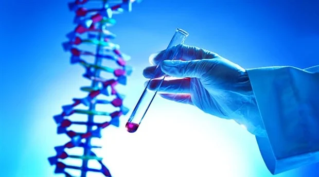 Genetik Teknoloji Cihazları