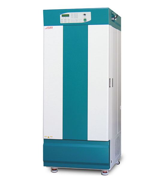 Bitki Büyütme Kabini Co2 Karbondioksitli