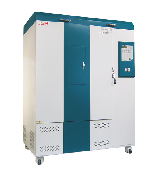 Bitki Büyütme Kabini Üstten Aydınlatmalı