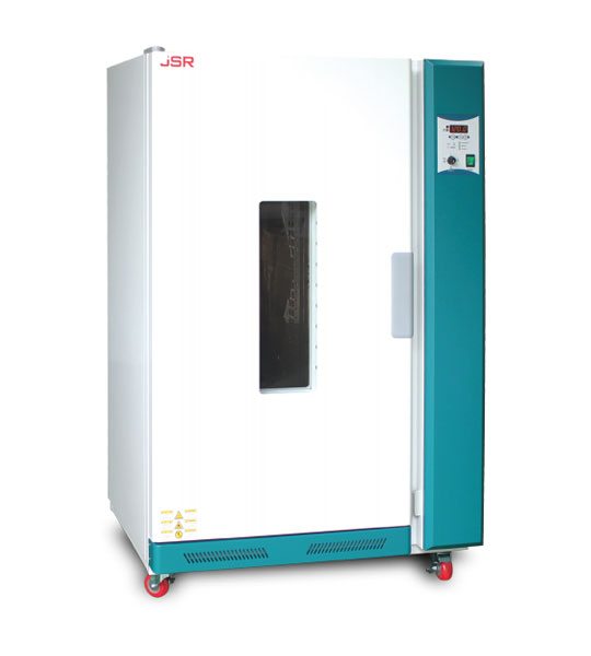 Büyük Hacimli Etüv