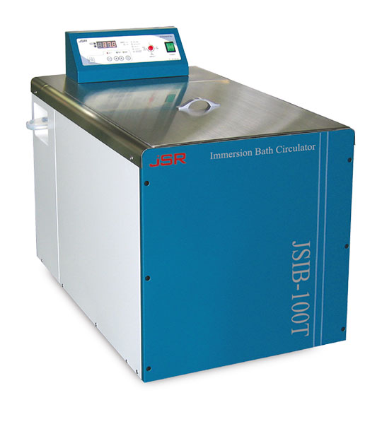 Büyük Kapasiteli Sirkülasyonlu Su Banyosu