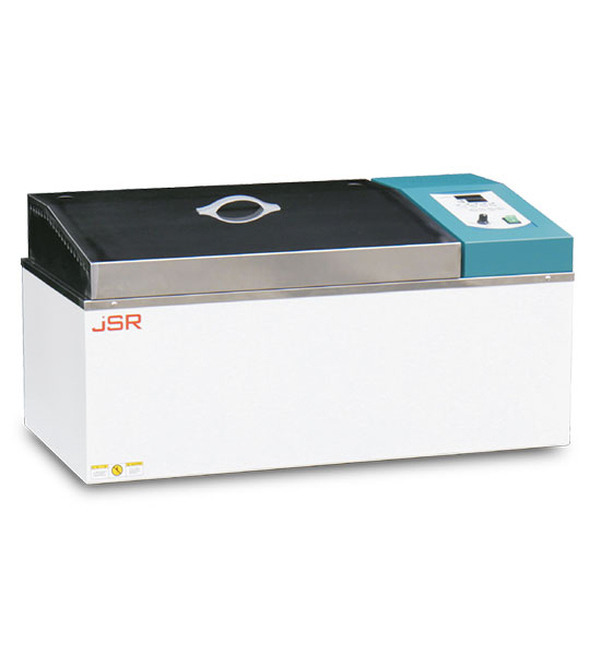 Çalkalamalı Su Banyosu