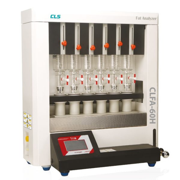 Fat Analyzer ( Randall Method)