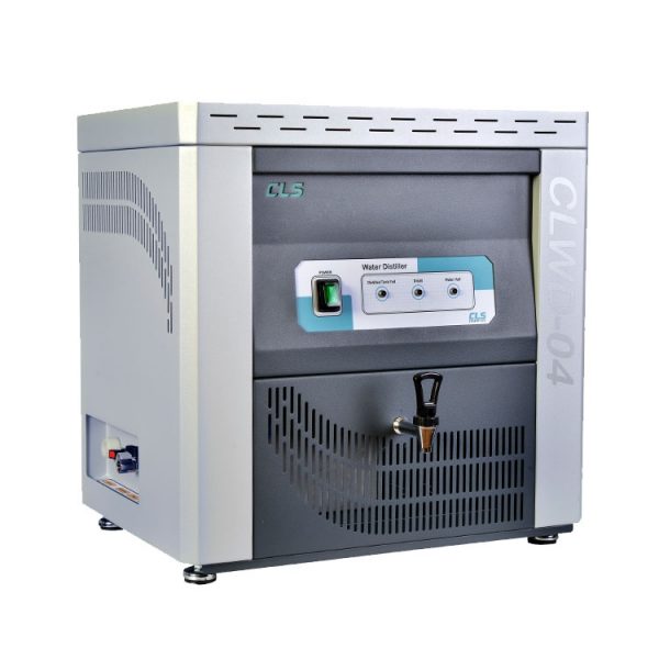 Water Distiller