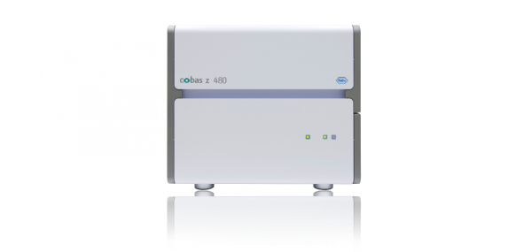 Cobas® 4800 Sistemi