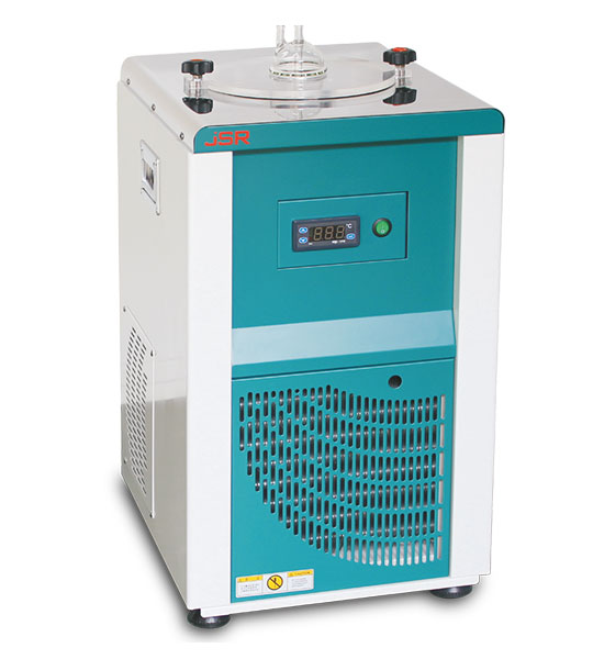 Cold Trap – Soğuk Tuzak