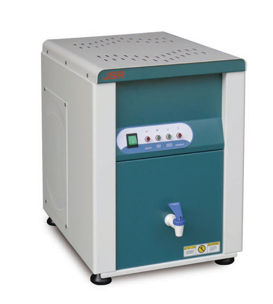 Otomatik Distile Su Cihazı