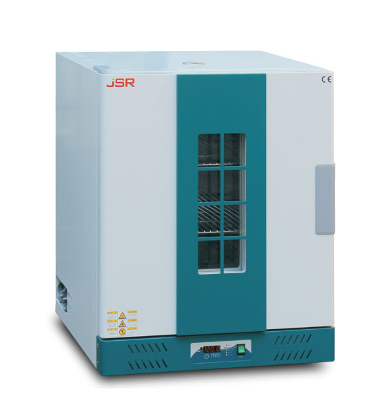 Doğal Sirkülasyonlu Etüv