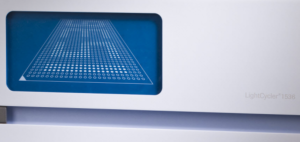 LightCycler® 1536 Sistemi