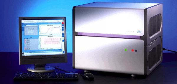 LightCycler® 480 Sistemi