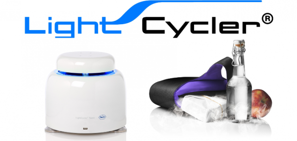 LightCycler® Nano Sistemi