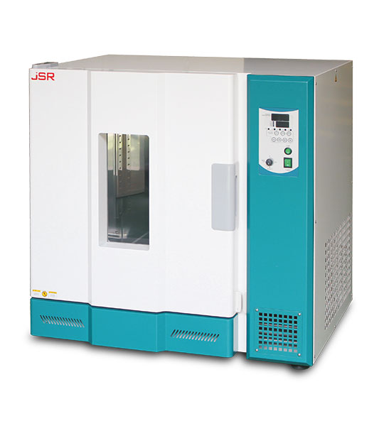 Masaüstü Çalkalamalı İnkübatör