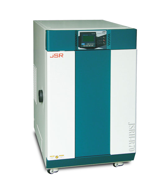 Masaüstü İklimlendirme Kabini