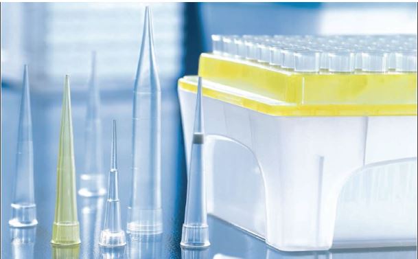 Pipet Uçları